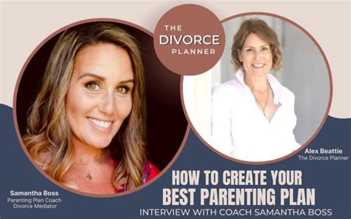 Samantha’s Boss & Parenting Plan: Free PDF Guide