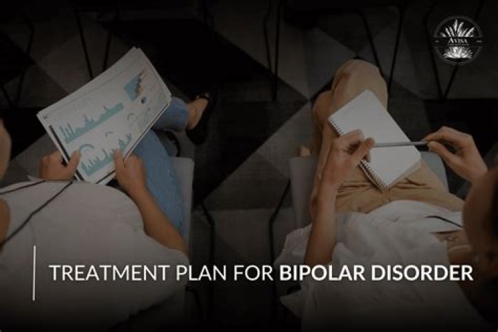 Sample Treatment Plan for Bipolar Disorder PDF – Free Download