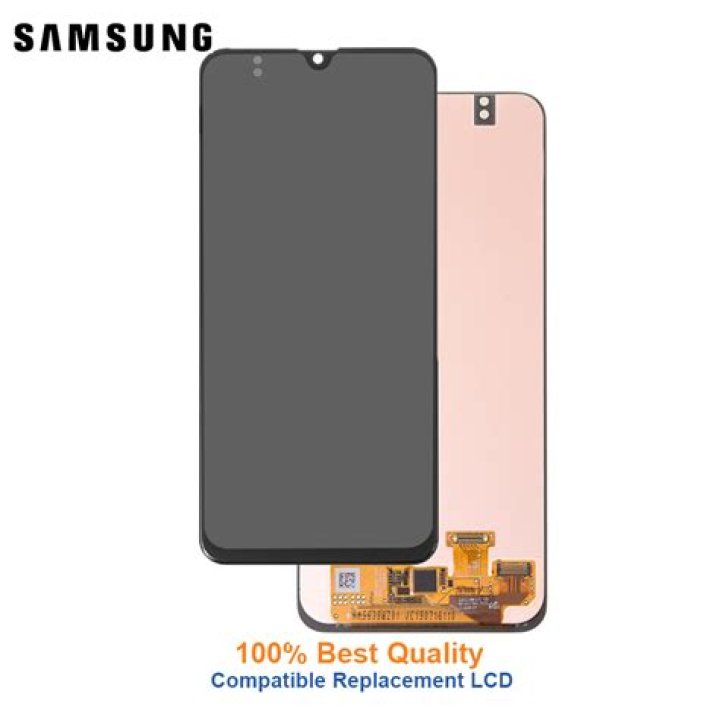 Samsung Mobile LCD Compatible List PDF – Download Now