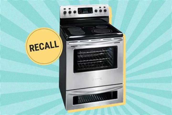 Samsung Oven Recall List PDF – Safe Cooking Now