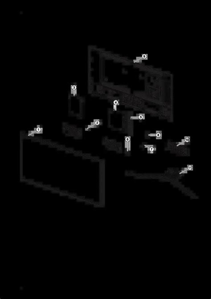 Samsung TV Parts List PDF – Complete Guide to Replacement Parts