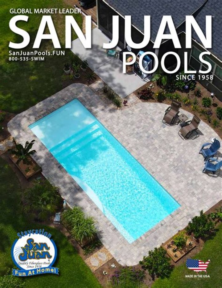 San Juan Pools Price List PDF – USA: Affordable Pool Costs & Savings