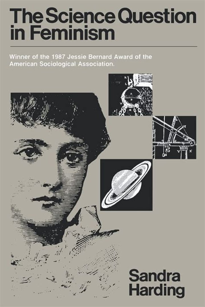 Sandra Harding's Science Question in Feminism: Critical Analysis PDF