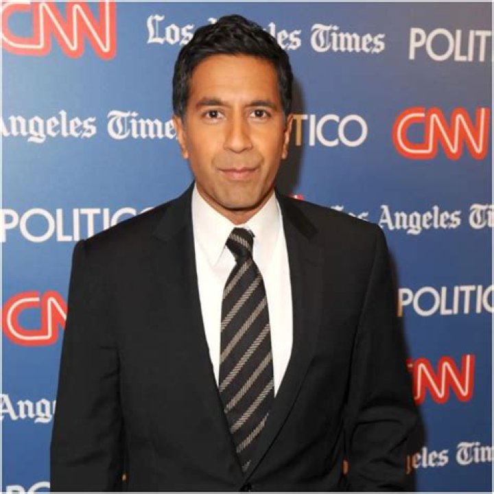 Sanjay Gupta Net Worth April 2024, Salary, Age, Siblings, Bio, Family