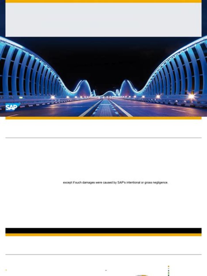 SAP BusinessObjects Planning & Consolidation PDF Guide