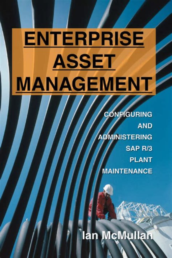 SAP Enterprise Asset Management PDF: Complete Guide & Download