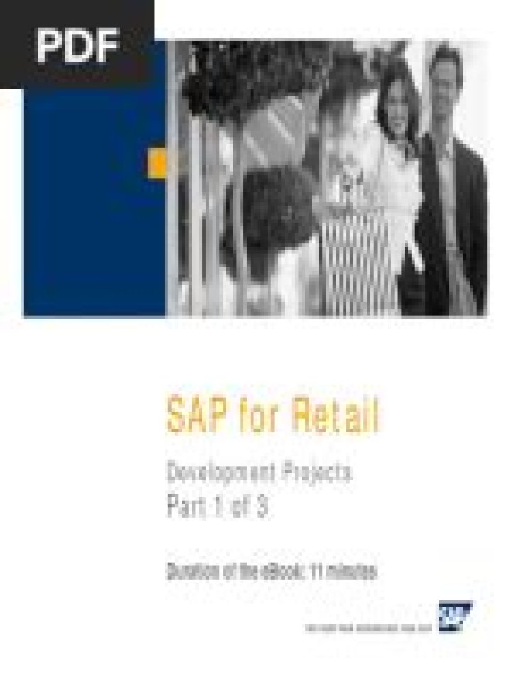 SAP Fashion Management Solution PDF: Full Implementation Guide