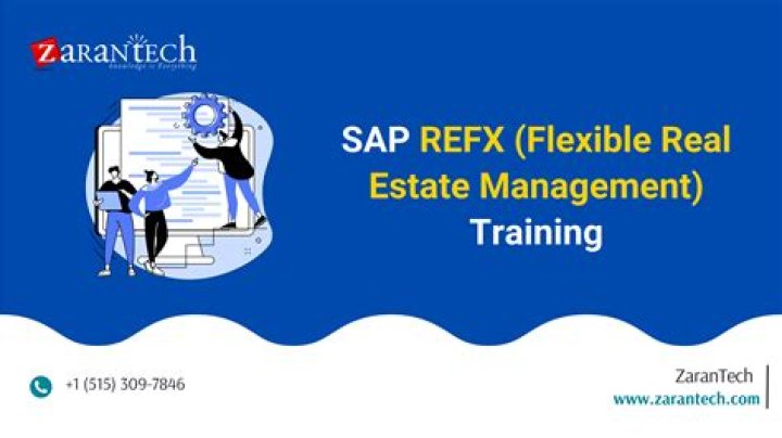 SAP Flexible Real Estate Management PDF Guide