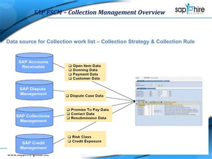 SAP FSCM Collection Management Configuration Guide PDF: Step-by-Step Implementation