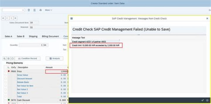 SAP FSCM Credit Management Configuration Guide PDF – Optimize Credit Workflows
