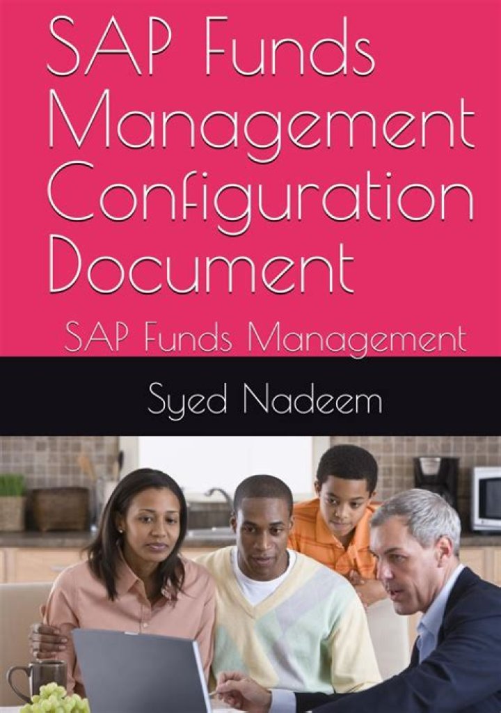 SAP Funds Management Configuration Guide – PDF Format