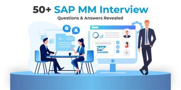 SAP MM Exam Questions and Answers PDF – Master SAP MM with Practice Tests