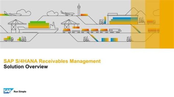 Effective SAP Receivables Management: Complete PDF Guide