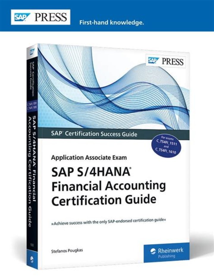 SAP S 4HANA Management Accounting Certification Guide PDF: Complete Study Resource