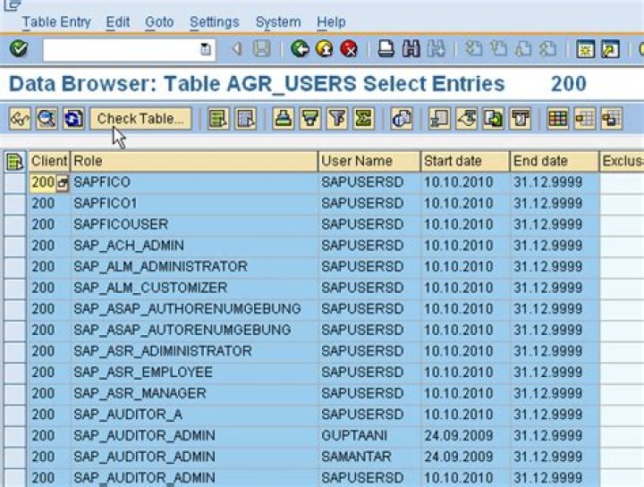 How to Generate SAP SE16 Table List PDF Quickly