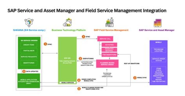 SAP Service Management Module PDF: Full Guide & Implementation Tips