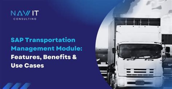 SAP Transportation Management Tutorial PDF: Master Logistics & Supply Chain Efficiency