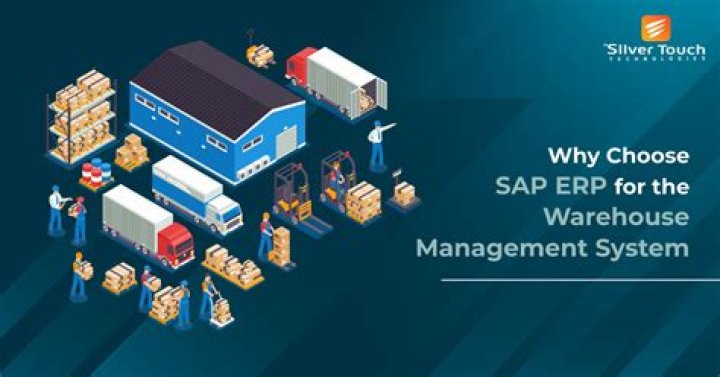 SAP Warehouse Management PDF: Optimize Inventory & Logistics