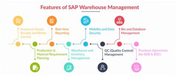 SAP Warehouse Management System PDF Guide – Optimize Logistics & Inventory