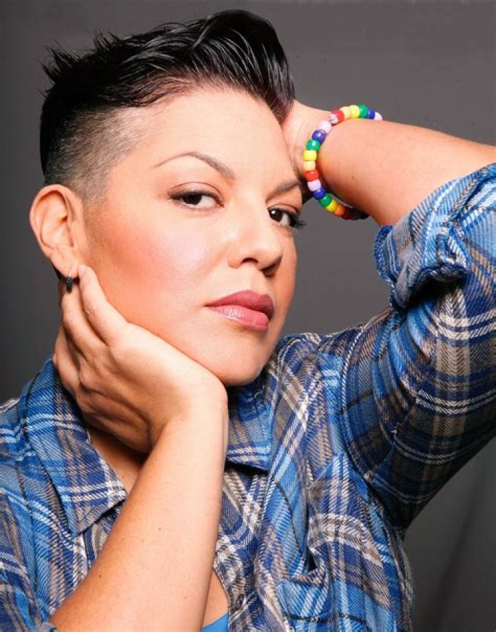 Sara Ramirez Is Open' to Going Back to Grey's Anatomy