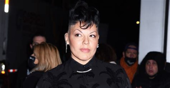 Sara Ramirez Might Have Been Dating Someone Long Before Their Divorce