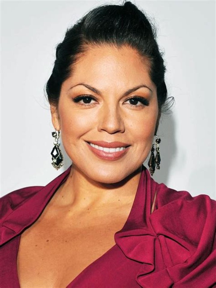 Sara Ramirez Santa Claus Llego a La Ciudad Ouvir Música