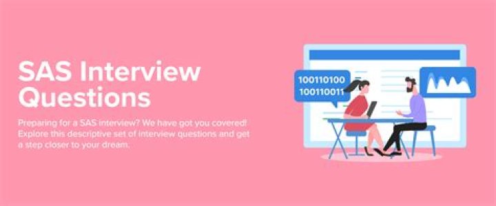SAS Base Interview Questions & Answers PDF for Success