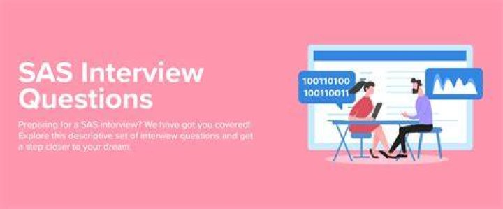 SAS Programmer Interview Questions and Answers PDF – Expert Guide