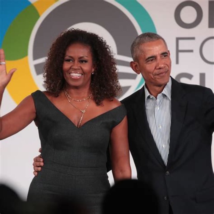 Sasha Obama Birthday