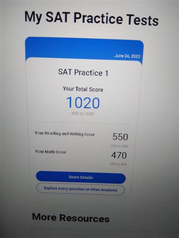 Sat Math Practice Test with Answers PDF – Free Download