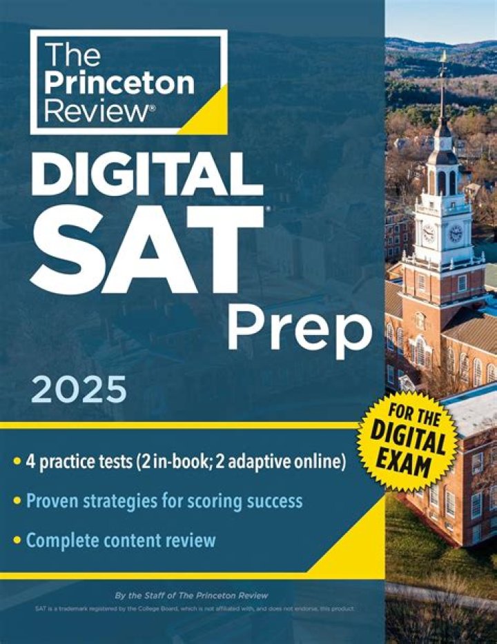 Sat Prep Tests PDF: Download Free Practice Exams & Study Guide