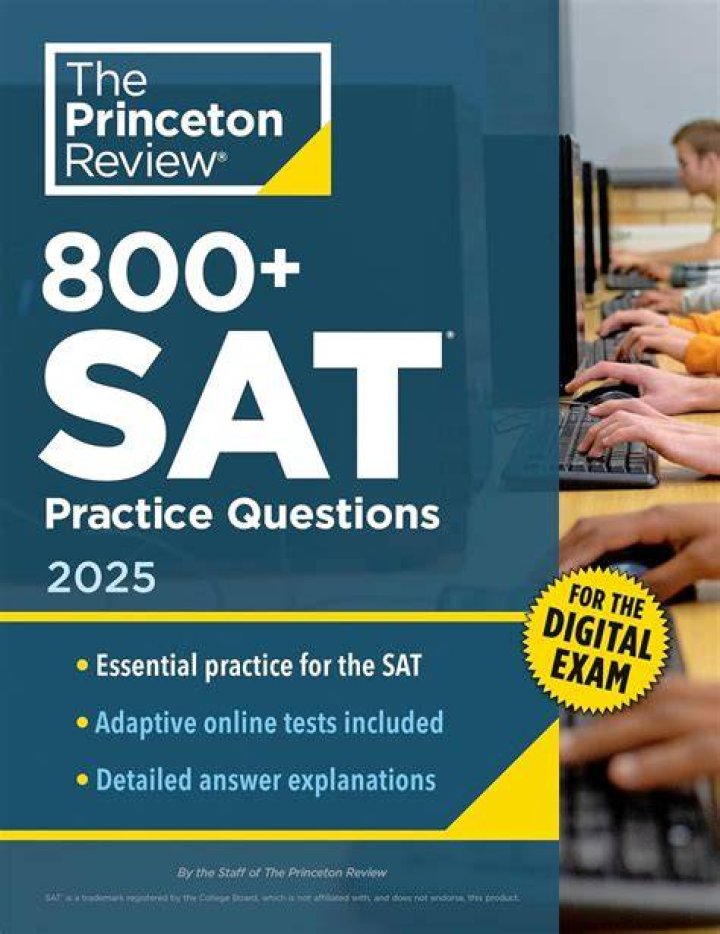 2021 SAT Test PDF Study Guide & Practice Tests