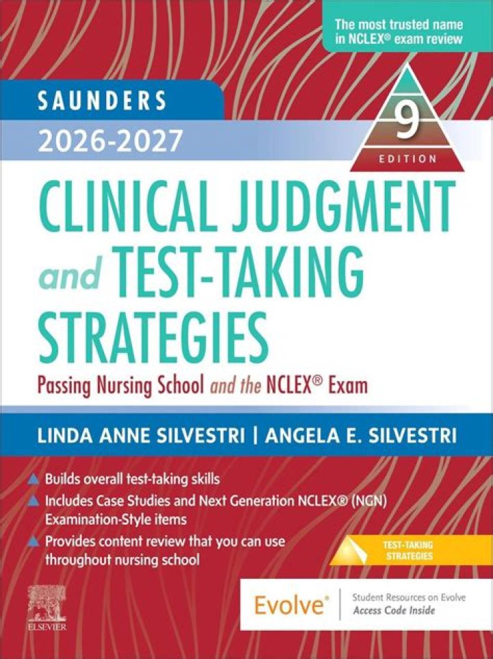 Saunders NCLEX Test Taking Strategies PDF: Boost Your Pass Rate
