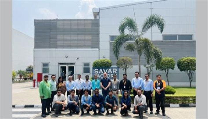 Savar Factory List PDF Download – Complete Manufacturer Directory