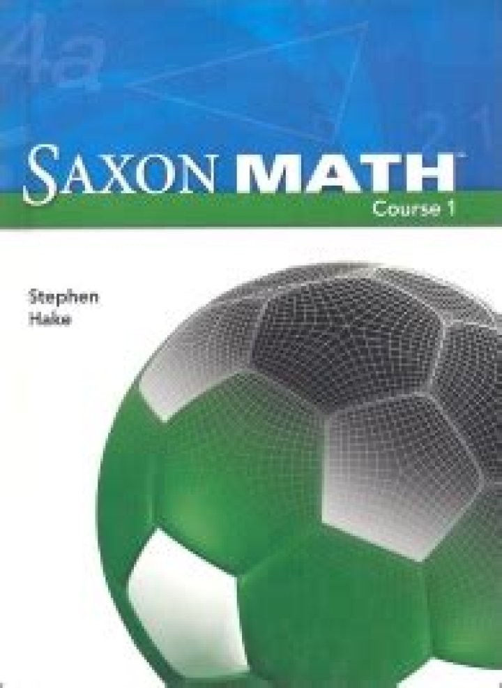 Saxon Math Course 1 Answer PDF – Step-by-Step Solutions