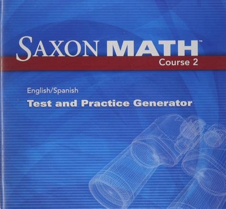 Saxon Math Course 2 Tests PDF Free Download – Instant Practice & Worksheet Resources