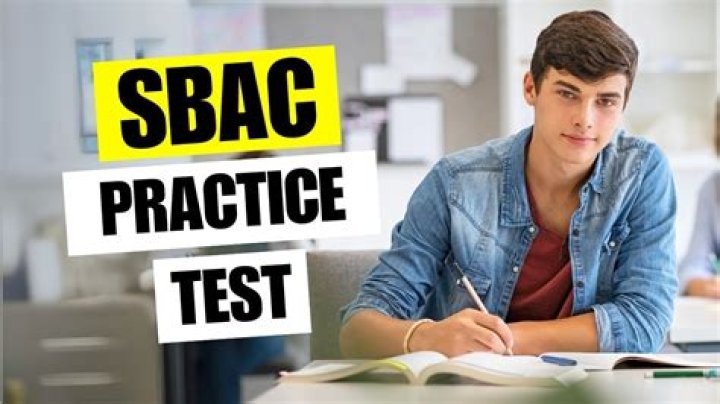 SBAC Science Practice Test PDF – Download Free Study Material