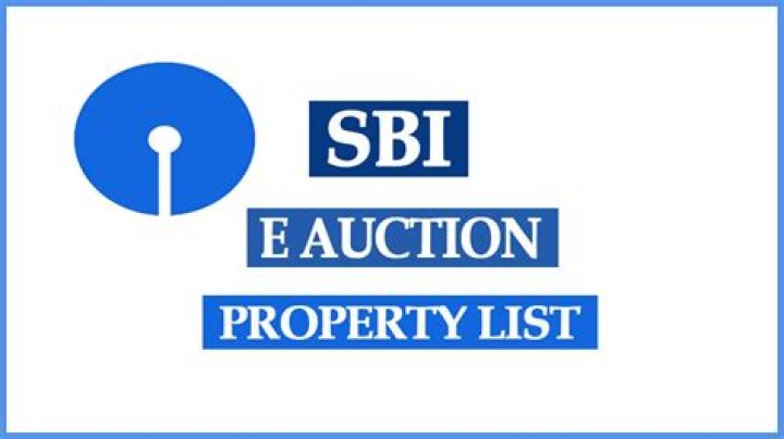 SBIs E Auction Properties List PDF – Complete 2024 Guide