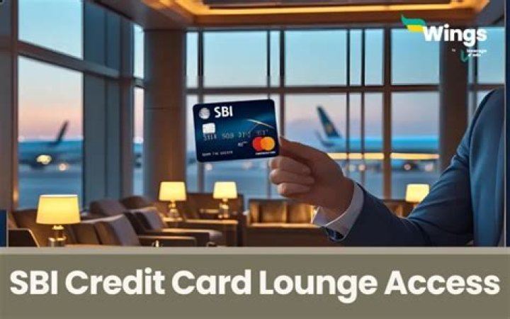 SBI Platinum Debit Card Lounge Access List PDF – Full Guide & List