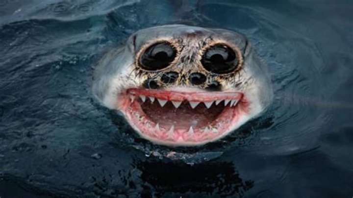 Scariest Animals In The World