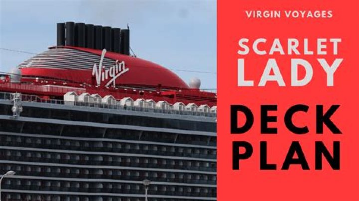 Scarlet Lady Deck Plans PDF – Printable Card Game Blueprints