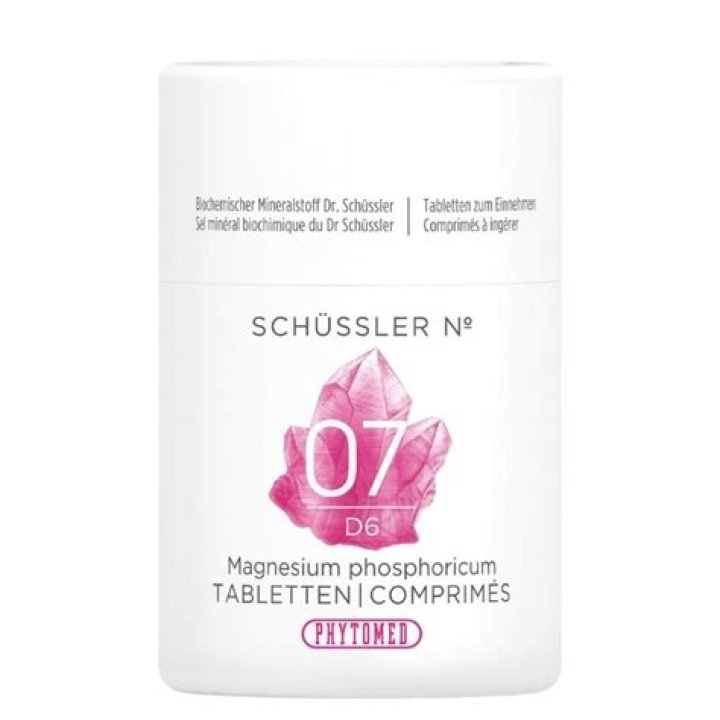 Schüßler Salze Liste PDF – Download Complete Herbal Remedies Guide