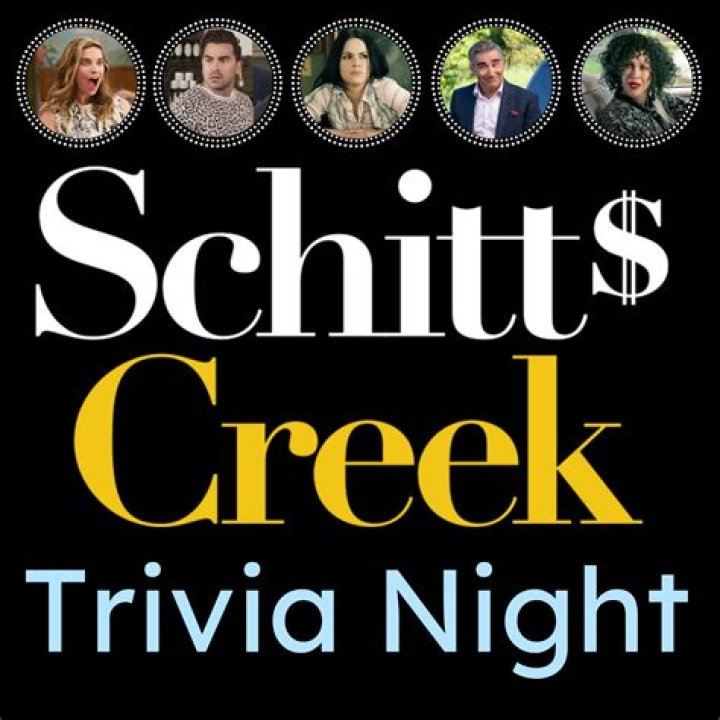 Schitt's Creek Trivia Questions & Answers PDF – Fun Facts & Quizzes