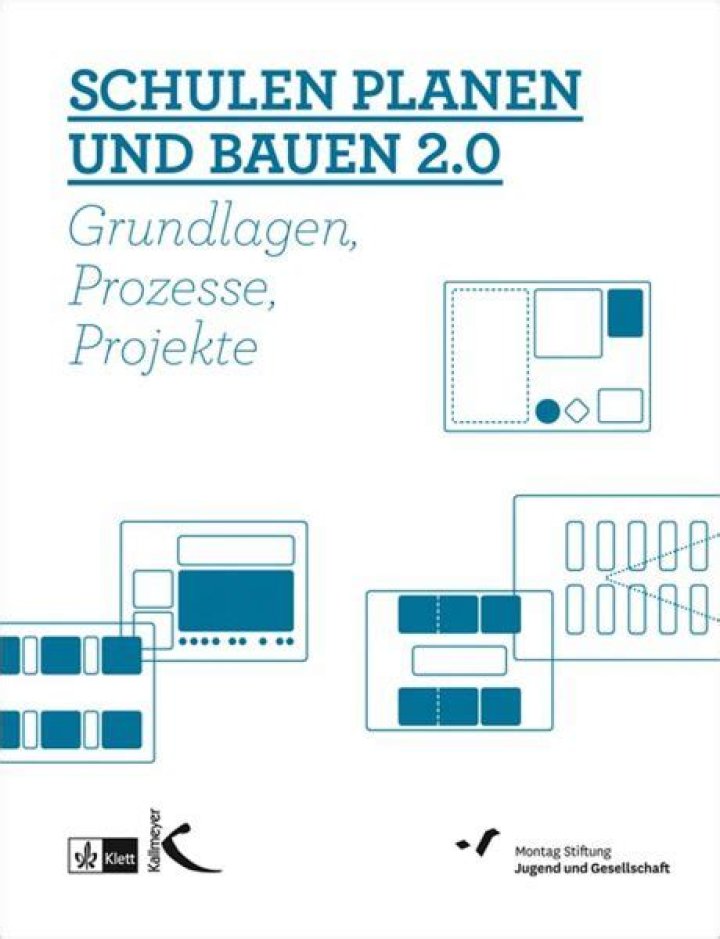 Schulen Planen und Bauen 2.0 – PDF-Leitfaden für moderne Schulentwicklung