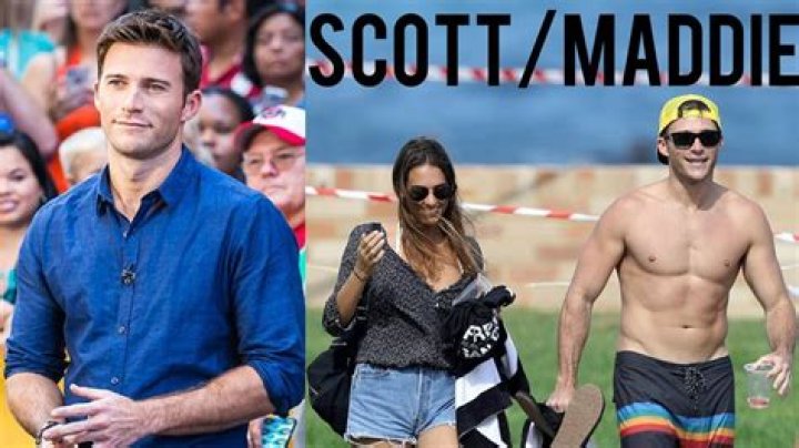 Scott Eastwood & Maddie Serviente Enjoy a Romantic Day Out in Florence