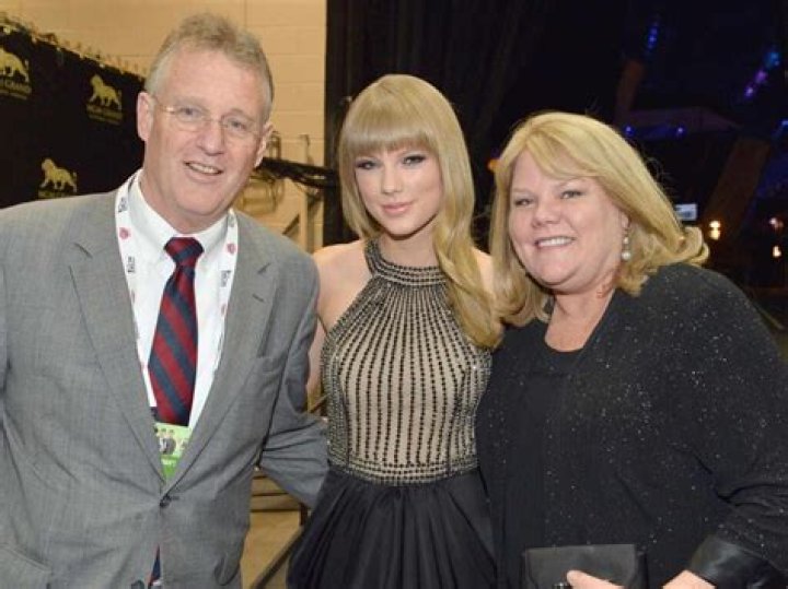 Scott Swift College Football Career Where Did Taylor Swift Dad Played?