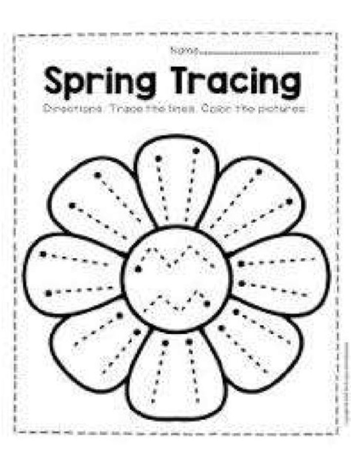 Free Nursery Scribbling Worksheets PDF – Instant Download