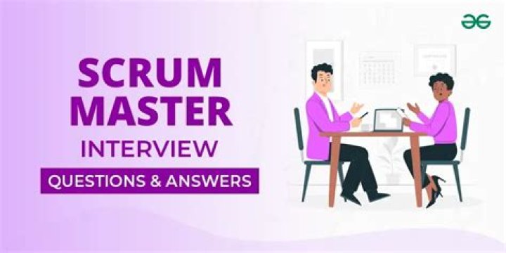 Scrum Interview Questions and Answers PDF: Master Your Next Tech Interview