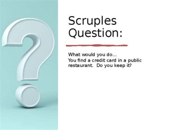 Scruples Questions PDF: Expert Guidance on Moral Dilemmas