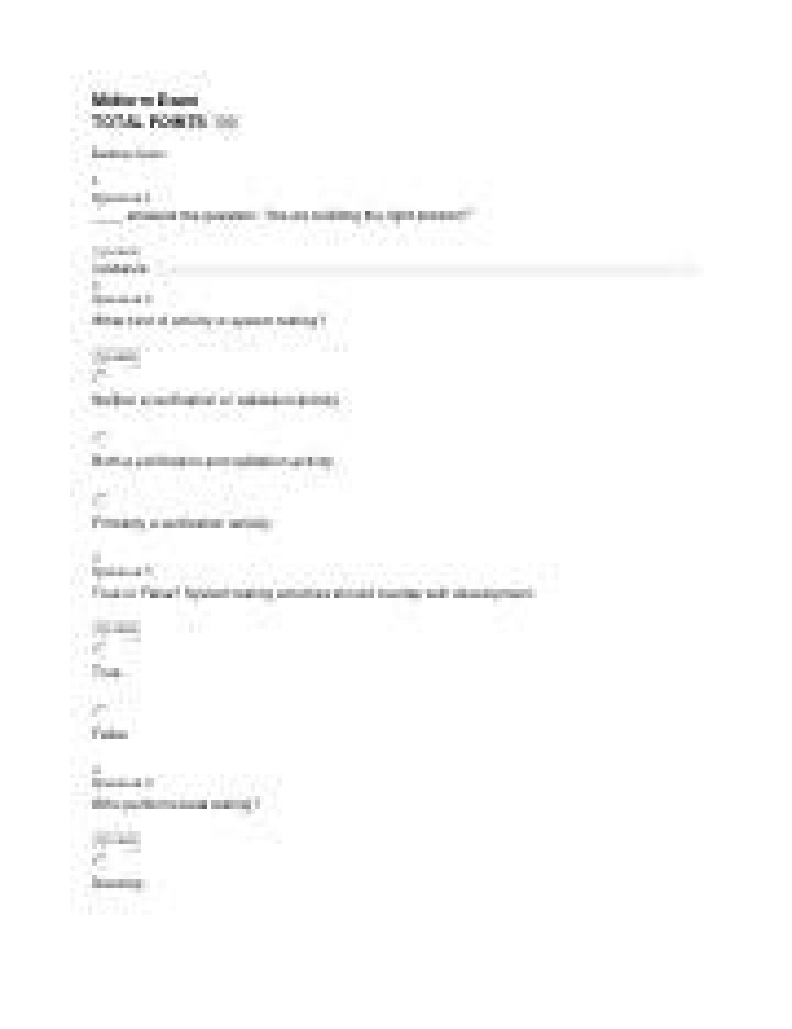 Seagull CBT Answers PDF: Expert Guide to Common Questions